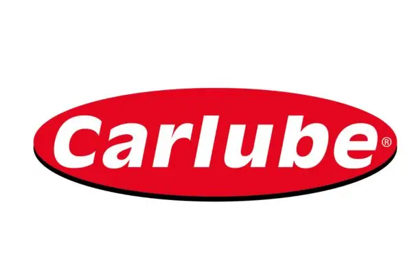 Logo lubricantes Carlube