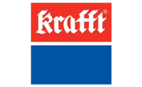 Logo lubricantes Krafft