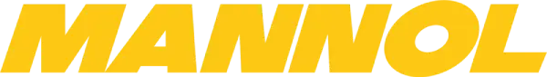 Logo lubricantes Mannol