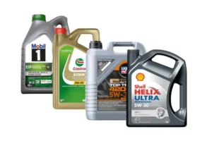 Mejores aceites sintéticos 5w30: Mobil, Castrol, Liqui Moly y Shell